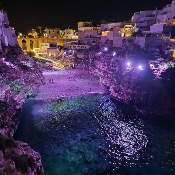 Casa Made' Luxury And Exclusive Home In Polignano A Mare Exterior photo